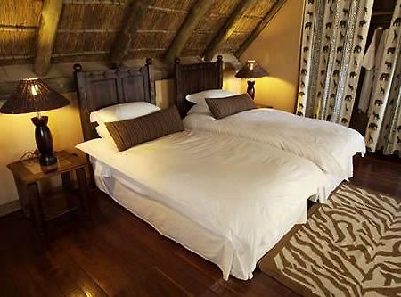 Deception Valley Lodge Hainaveld Game Farm Exterior foto